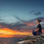 Meditazione, i motivi del successo