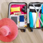Partire per le vacanze con la casa in ordine: perché la tranquillità comincia prima del viaggio