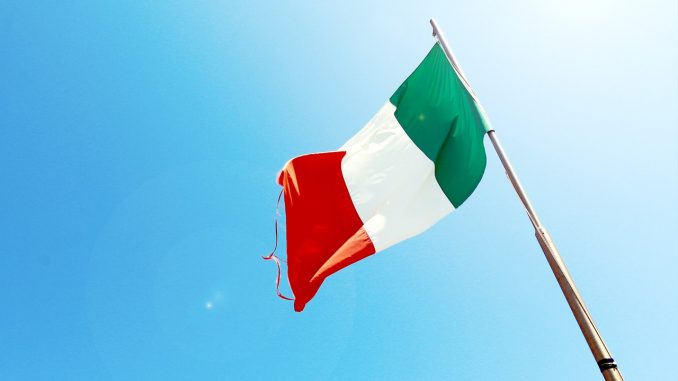 mete italiane